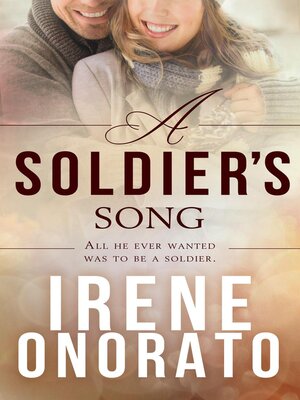 cover image of A Soldier's Song